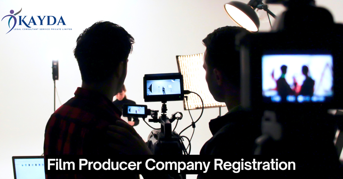producer company registration 
