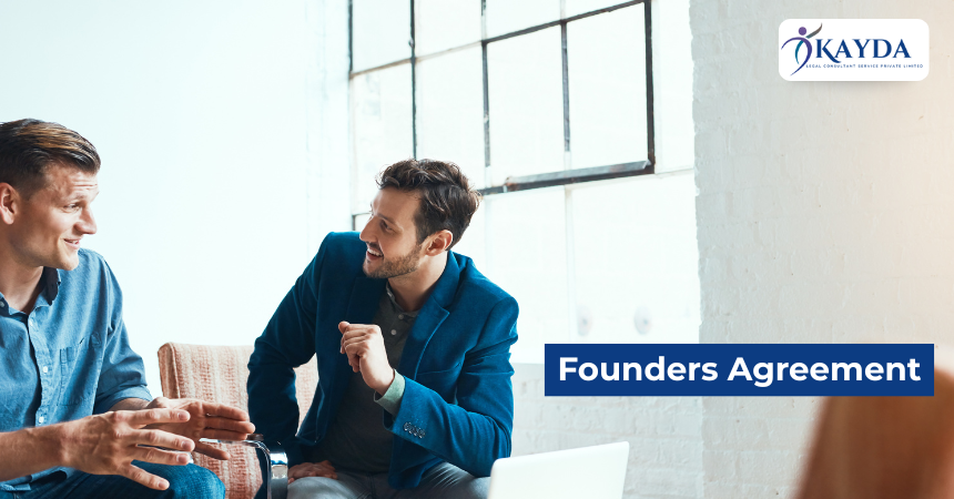 founders agreement
