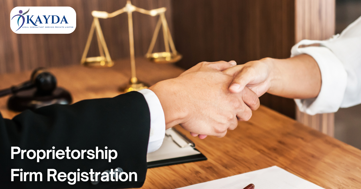 Partnership Firm Registration