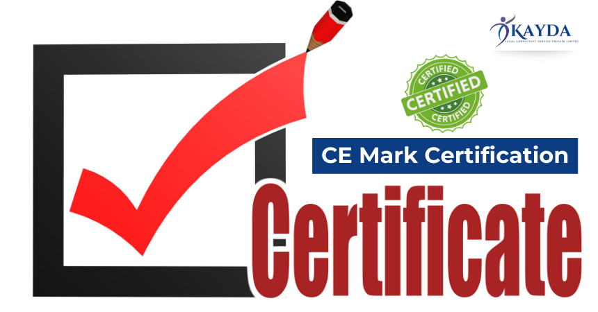CE Mark Certification