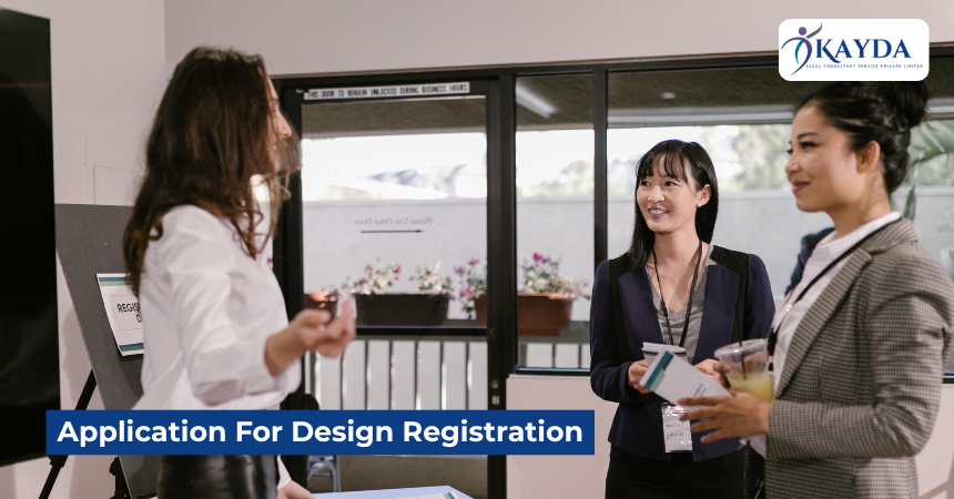 Application-For-Design-Registration