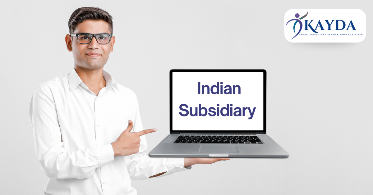 indian-subsidiary