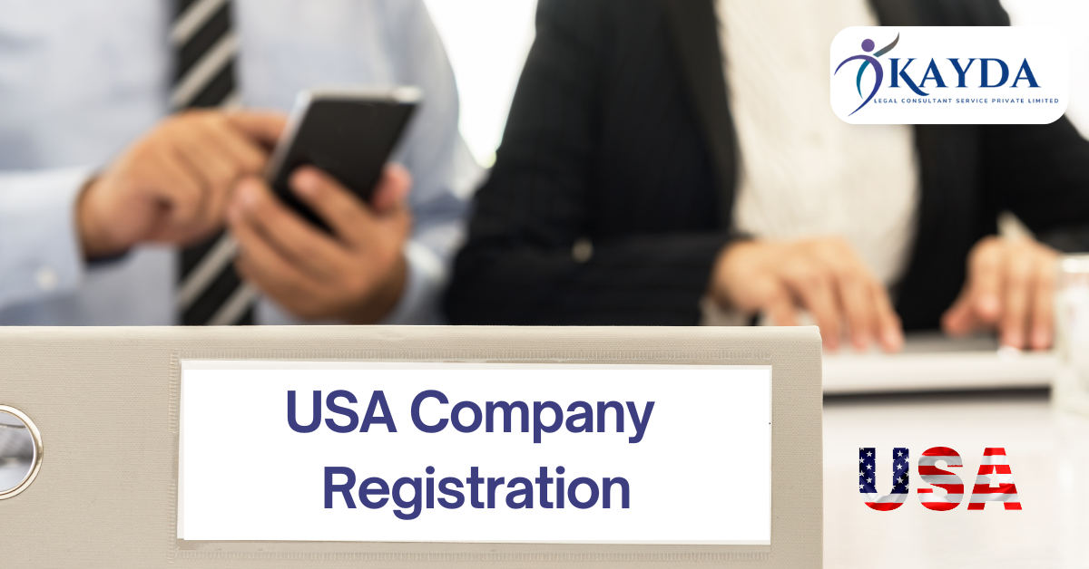 usa company registration