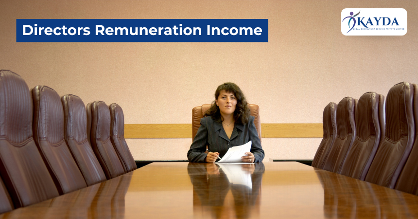 Directors-Remuneration-Income